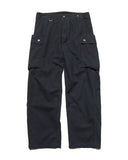 [ Pre-order ] SOPHNET. 26A/W DAMAGED MILITARY PANTS [ SPNT-262049 ]
