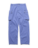 SOPHNET. 26A/W DAMAGED MILITARY PANTS [ SPNT-262049 ]