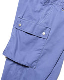 [ Pre-order ] SOPHNET. 26A/W DAMAGED MILITARY PANTS [ SPNT-262049 ]
