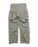 [ Pre-order ] SOPHNET. 26A/W DAMAGED MILITARY PANTS [ SPNT-262049 ]