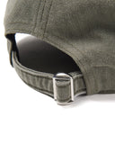 [ Pre-order ] SOPHNET. 26A/W DAMAGED COLLEGE LOGO CAP [ SPNT-262050 ]