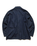 SOPHNET. 26A/W Lee DUNGAREES LOCO JACKET [ SPNT-262051 ]