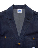 [ Pre-order ] SOPHNET. 26A/W Lee DUNGAREES LOCO JACKET [ SPNT-262051 ]