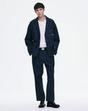[ Pre-order ] SOPHNET. 26A/W Lee DUNGAREES LOCO JACKET [ SPNT-262051 ]