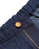 [ Pre-order ] SOPHNET. 26A/W Lee DUNGAREES SHIRRING SLACKS [ SPNT-262052 ]