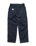 SOPHNET. 26A/W Lee DUNGAREES SHIRRING SLACKS [ SPNT-262052 ]
