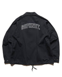 SOPHNET. 26A/W STRETCH TWILL COACH JACKET [ SPNT-262053 ]