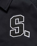 [ Pre-order ] SOPHNET. 26A/W STRETCH TWILL COACH JACKET [ SPNT-262053 ]