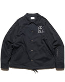 SOPHNET. 26A/W STRETCH TWILL COACH JACKET [ SPNT-262053 ]