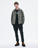 [ Pre-order ] SOPHNET. 26A/W STRETCH TWILL COACH JACKET [ SPNT-262053 ]