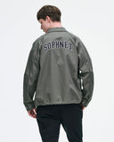 [ Pre-order ] SOPHNET. 26A/W STRETCH TWILL COACH JACKET [ SPNT-262053 ]