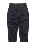 [ Pre-order ] SOPHNET. 26A/W STRETCH TWILL WIDE CROPPED PANTS [ SPNT-262054 ]