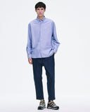 [ Pre-order ] SOPHNET. 26A/W STRETCH TWILL WIDE CROPPED PANTS [ SPNT-262054 ]