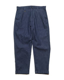 SOPHNET. 26A/W  STRETCH TWILL WIDE CROPPED PANTS [ SPNT-262054 ]