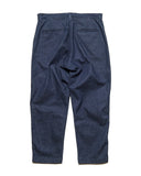 [ Pre-order ] SOPHNET. 26A/W STRETCH TWILL WIDE CROPPED PANTS [ SPNT-262054 ]