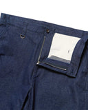 [ Pre-order ] SOPHNET. 26A/W STRETCH TWILL WIDE CROPPED PANTS [ SPNT-262054 ]