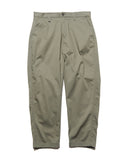 SOPHNET. 26A/W  STRETCH TWILL WIDE CROPPED PANTS [ SPNT-262054 ]