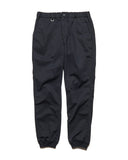 SOPHNET. 26A/W STRETCH TWILL SLIM-FIT RIBBED PANTS [ SPNT-262055 ]