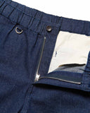 [ Pre-order ] SOPHNET. 26A/W STRETCH TWILL SLIM-FIT RIBBED PANTS [ SPNT-262055 ]