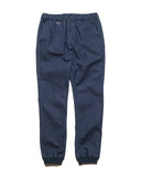 SOPHNET. 26A/W STRETCH TWILL SLIM-FIT RIBBED PANTS [ SPNT-262055 ]