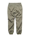 [ Pre-order ] SOPHNET. 26A/W STRETCH TWILL SLIM-FIT RIBBED PANTS [ SPNT-262055 ]