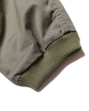 [ Pre-order ] SOPHNET. 26A/W STRETCH TWILL SLIM-FIT RIBBED PANTS [ SPNT-262055 ]
