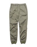SOPHNET. 26A/W STRETCH TWILL SLIM-FIT RIBBED PANTS [ SPNT-262055 ]
