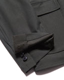 [ Pre-order ] SOPHNET. 26A/W 4-WAY STRETCH PACKABLE 2-BUTTON JACKET [ SPNT-262056 ]