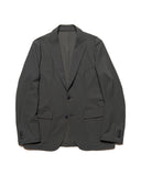 SOPHNET. 26A/W 4-WAY STRETCH PACKABLE 2-BUTTON JACKET [ SPNT-262056 ]