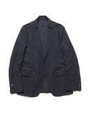 SOPHNET. 26A/W 4-WAY STRETCH PACKABLE 2-BUTTON JACKET [ SPNT-262056 ]