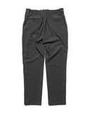 [ Pre-order ] SOPHNET. 26A/W 4-WAY STRETCH SLIM-FIT SHIRRING SLACKS [ SPNT-262057 ]