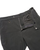 [ Pre-order ] SOPHNET. 26A/W 4-WAY STRETCH SLIM-FIT SHIRRING SLACKS [ SPNT-262057 ]