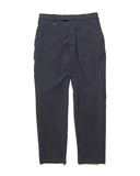 SOPHNET. 26A/W 4-WAY STRETCH SLIM-FIT SHIRRING SLACKS [ SPNT-262057 ]