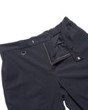 [ Pre-order ] SOPHNET. 26A/W 4-WAY STRETCH SLIM-FIT SHIRRING SLACKS [ SPNT-262057 ]