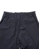 [ Pre-order ] SOPHNET. 26A/W 4-WAY STRETCH SLIM-FIT SHIRRING SLACKS [ SPNT-262057 ]