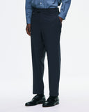 [ Pre-order ] SOPHNET. 26A/W 4-WAY STRETCH SLIM-FIT SHIRRING SLACKS [ SPNT-262057 ]