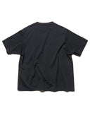 [ Pre-order ] SOPHNET. 26A/W LUSTER COTTON DOUBLE RIB TEE [ SPNT-262062 ]