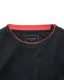 [ Pre-order ] SOPHNET. 26A/W LUSTER COTTON DOUBLE RIB TEE [ SPNT-262062 ]