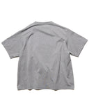 [ Pre-order ] SOPHNET. 26A/W LUSTER COTTON DOUBLE RIB TEE [ SPNT-262062 ]