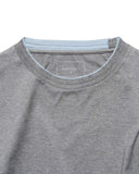 [ Pre-order ] SOPHNET. 26A/W LUSTER COTTON DOUBLE RIB TEE [ SPNT-262062 ]