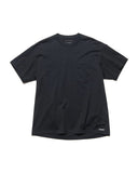 SOPHNET. 26A/W LUSTER COTTON ESSENTIAL TEE [ SPNT-262063 ]