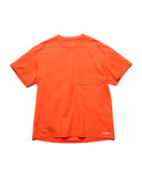 SOPHNET. 26A/W LUSTER COTTON ESSENTIAL TEE [ SPNT-262063 ]