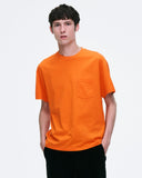 [ Pre-order ] SOPHNET. 26A/W LUSTER COTTON ESSENTIAL TEE [ SPNT-262063 ]