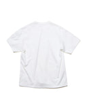 [ Pre-order ] SOPHNET. 26A/W LUSTER COTTON ESSENTIAL TEE [ SPNT-262063 ]