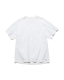 SOPHNET. 26A/W LUSTER COTTON ESSENTIAL TEE [ SPNT-262063 ]
