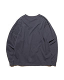 [ Pre-order ] SOPHNET. 26A/W VINTAGE LOGO L/S WIDE TEE [ SPNT-262064 ]
