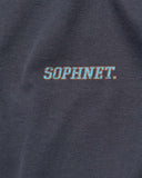 [ Pre-order ] SOPHNET. 26A/W VINTAGE LOGO L/S WIDE TEE [ SPNT-262064 ]