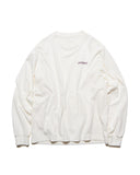 SOPHNET. 26A/W VINTAGE LOGO L/S WIDE TEE [ SPNT-262064 ]