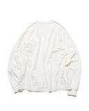 [ Pre-order ] SOPHNET. 26A/W VINTAGE LOGO L/S WIDE TEE [ SPNT-262064 ]