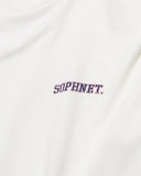 [ Pre-order ] SOPHNET. 26A/W VINTAGE LOGO L/S WIDE TEE [ SPNT-262064 ]